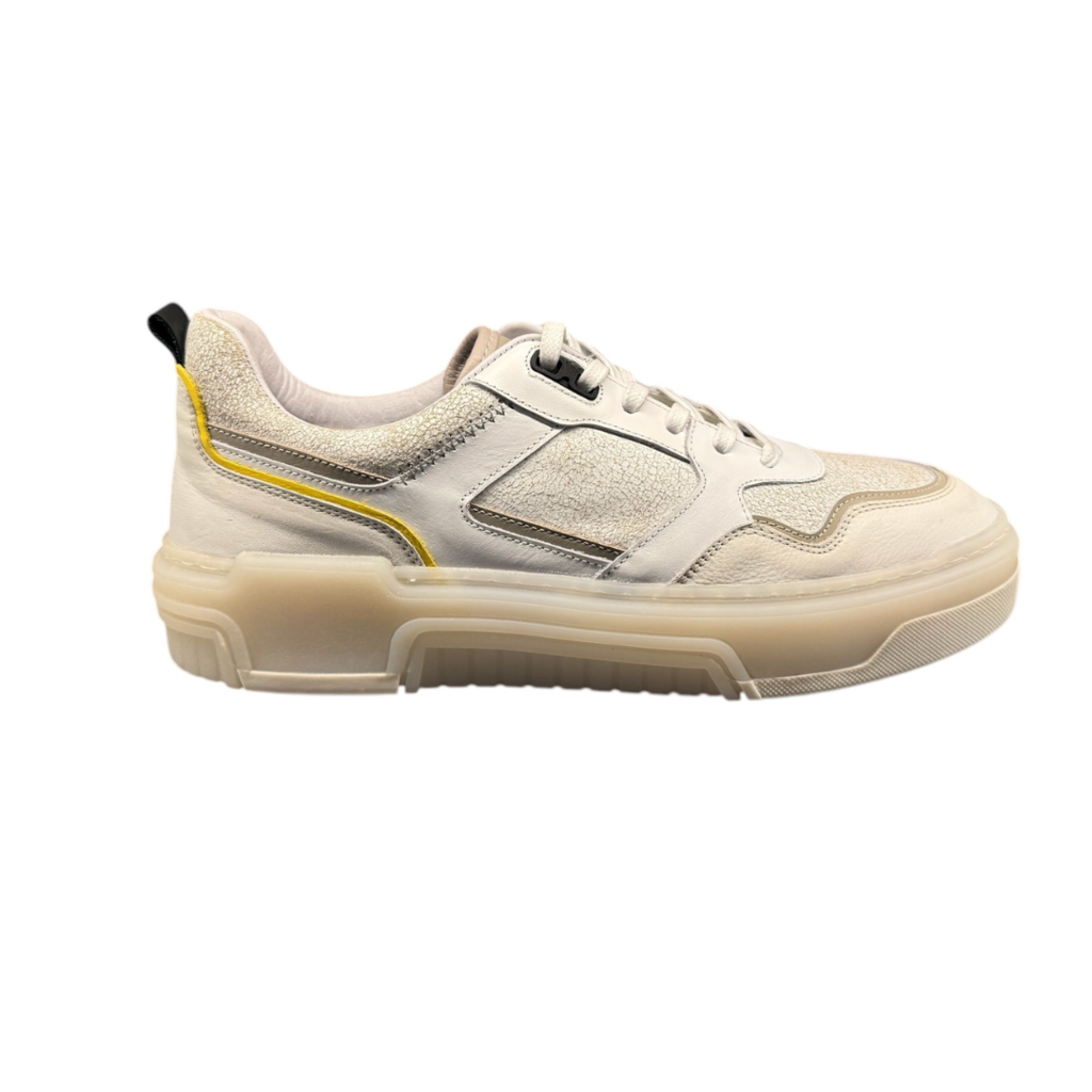 Sneaker Hunt Gelo