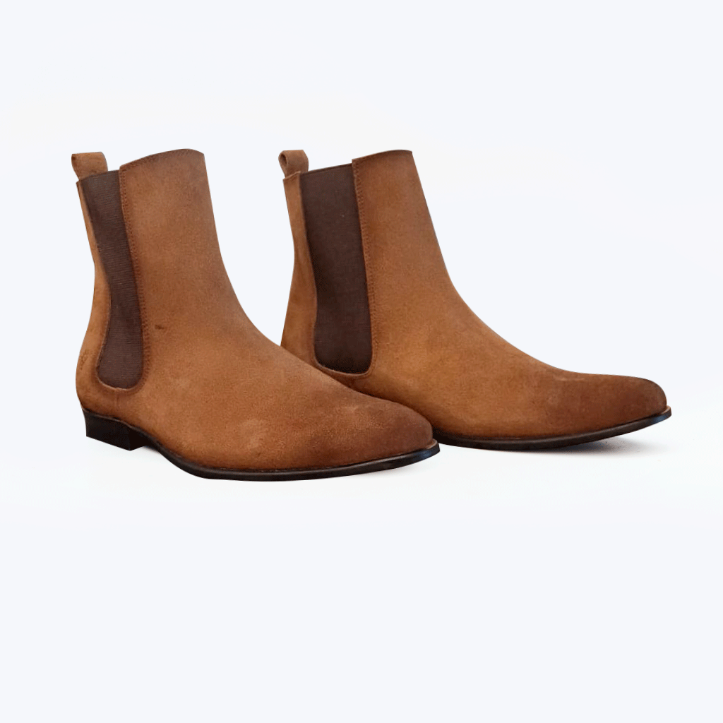 Bota Chelsea Fanny