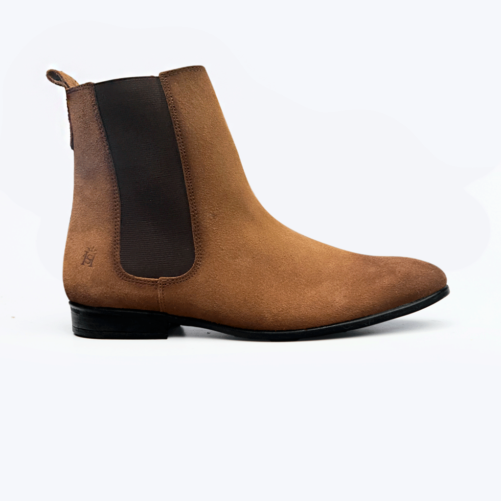 Bota Chelsea Fanny