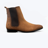 Bota Chelsea Fanny