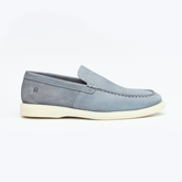 Mocassim Ebo Blue