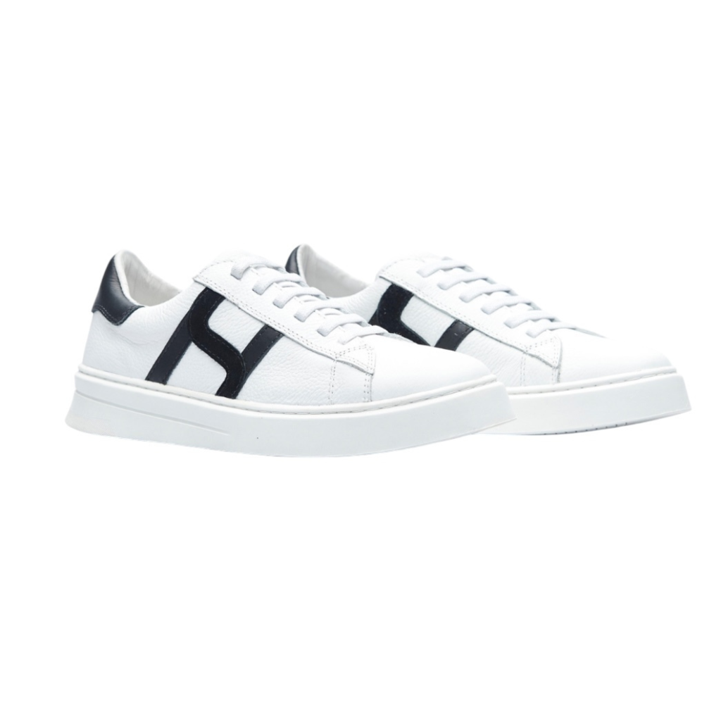 Sneaker Cerval Branco