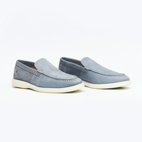 Mocassim Ebo Blue