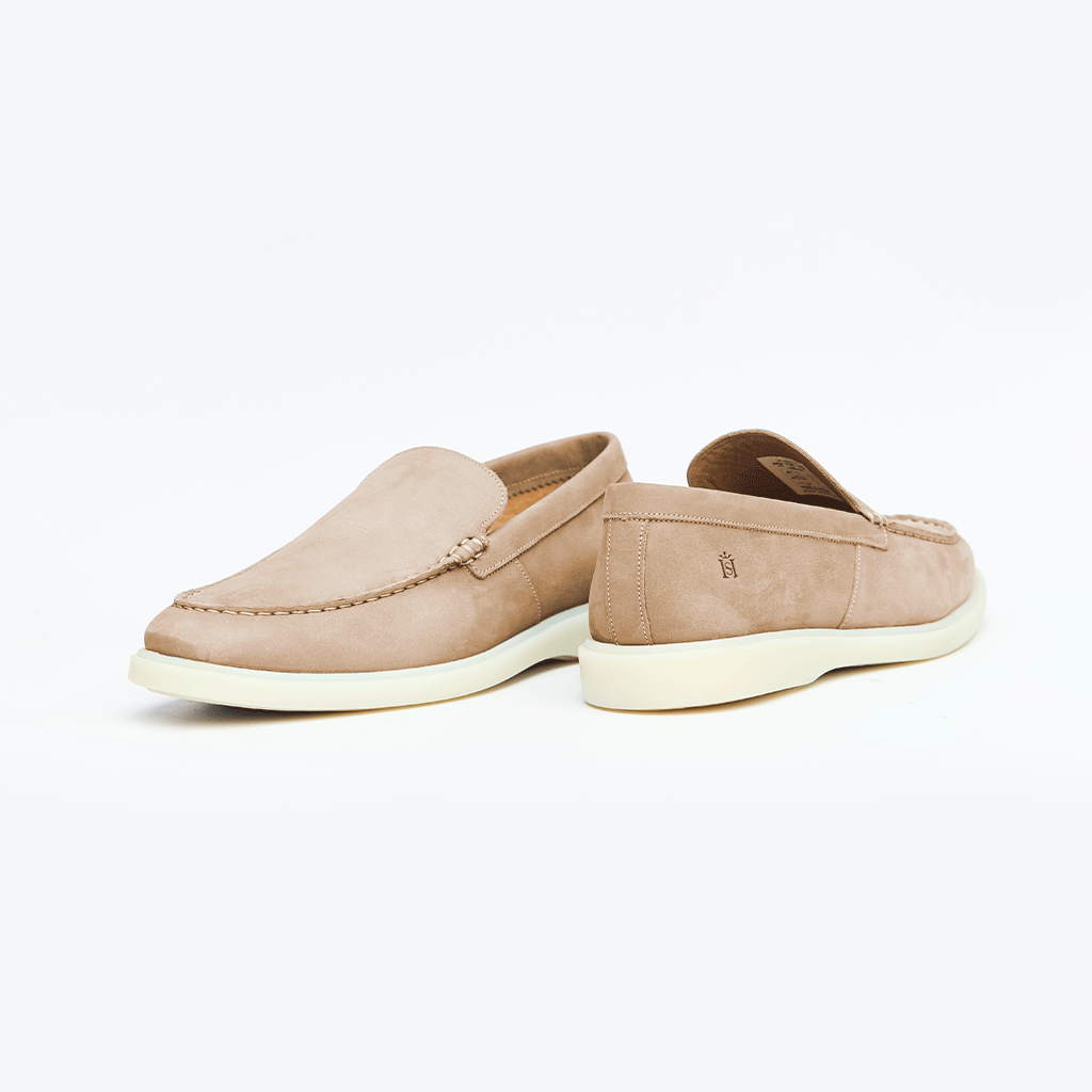 Mocassim Ebo Mouse