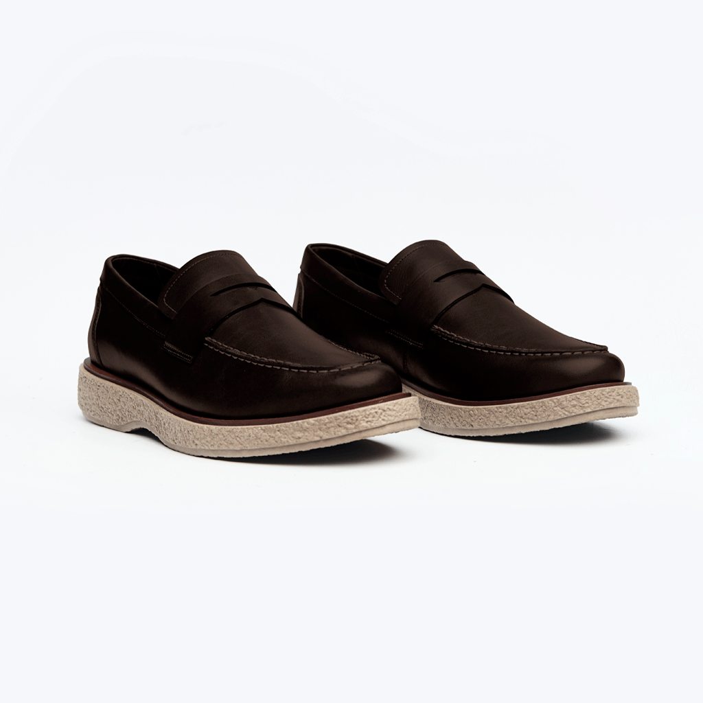 Mocassim Yor
