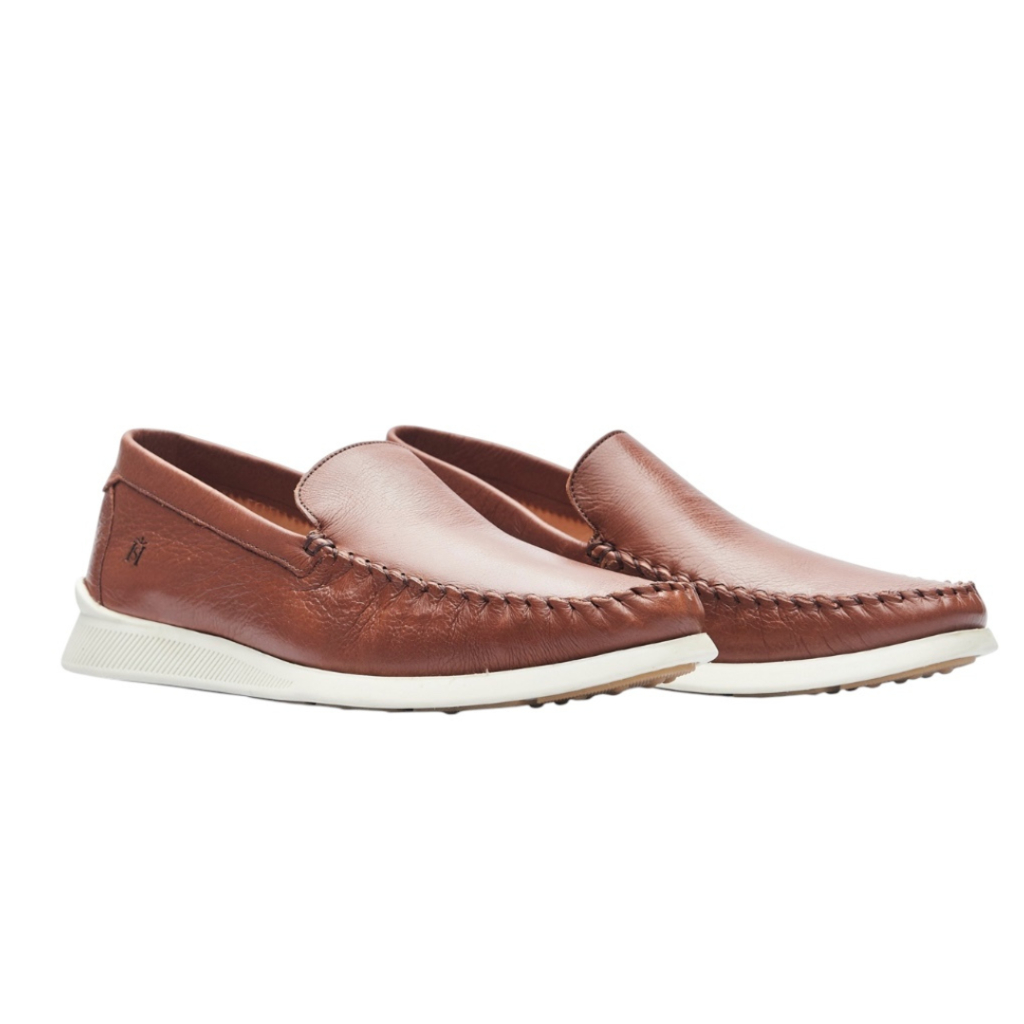 Mocassim Solace Tan