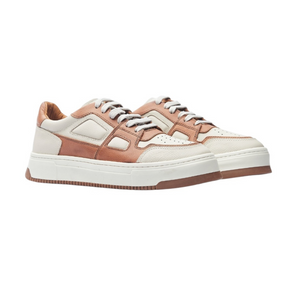 Sneaker Forks Terracota