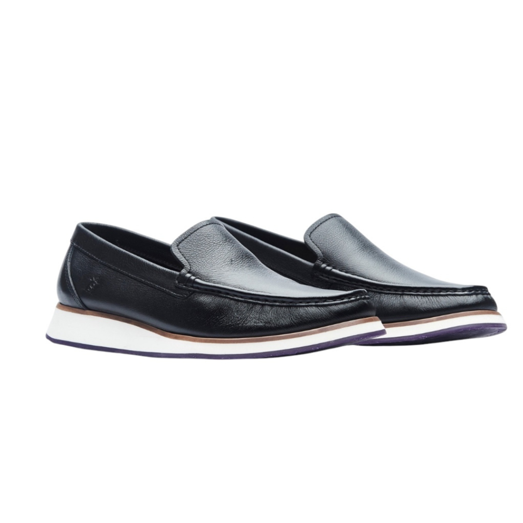 Mocassim Westin Preto