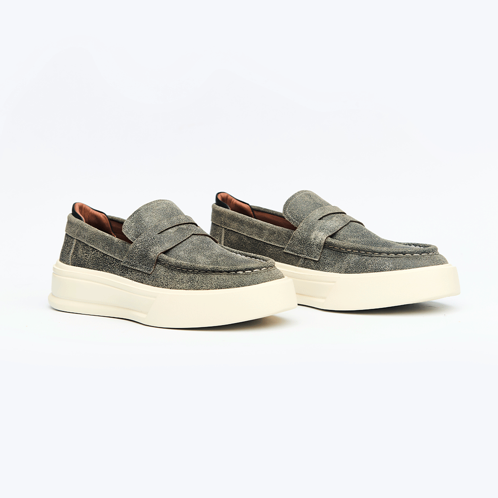 Mocassim Rouet