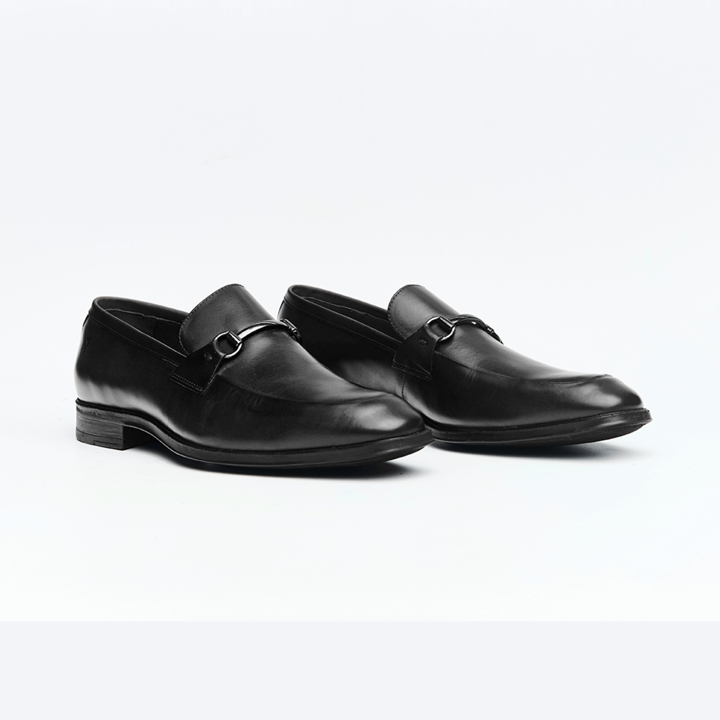 Loafer Limer Brid Preto