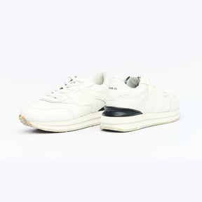 Jogger Agassi Branco