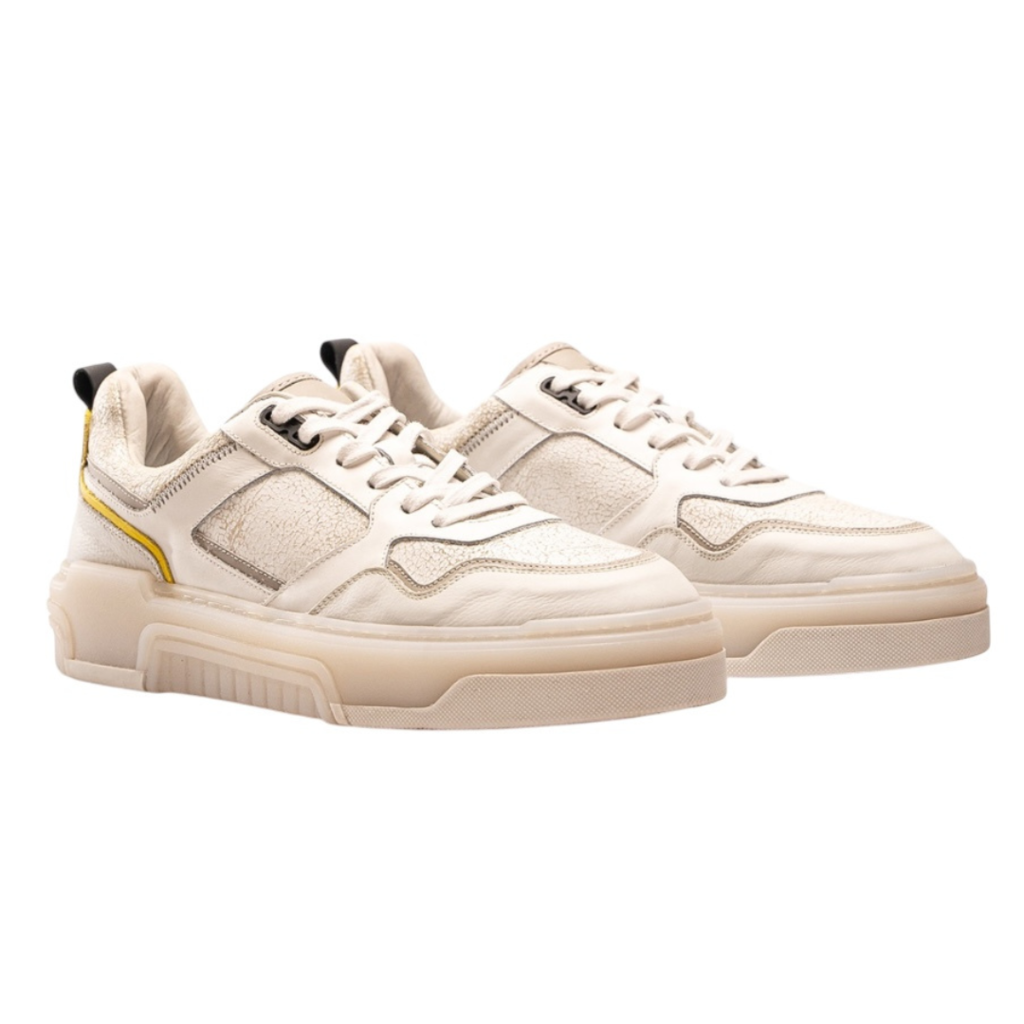 Sneaker Hunt Gelo