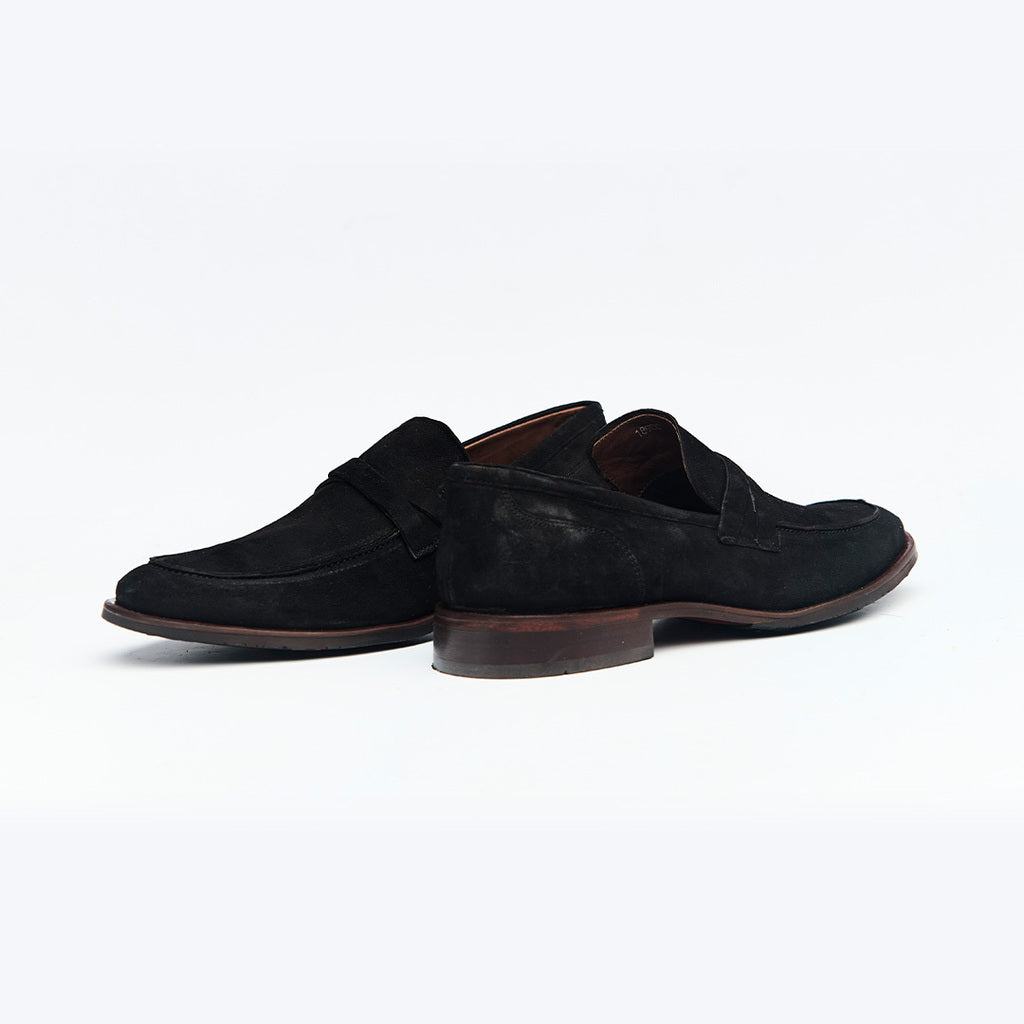 Mocassim Wlad Preto