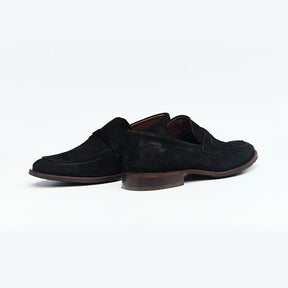 Mocassim Wlad Preto