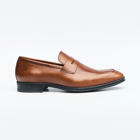 Loafer Limer Cobre