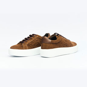 Sneaker Quarter