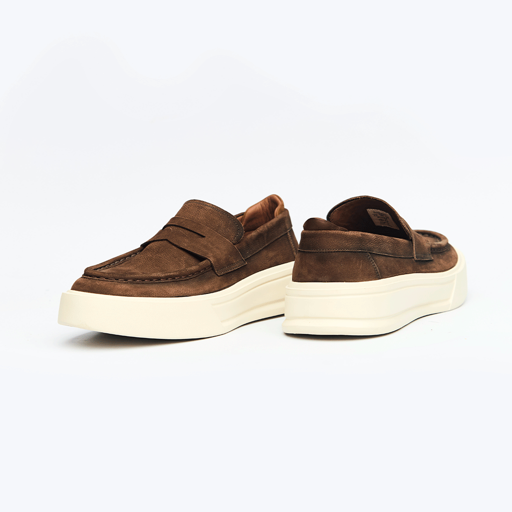 Mocassim Rouet