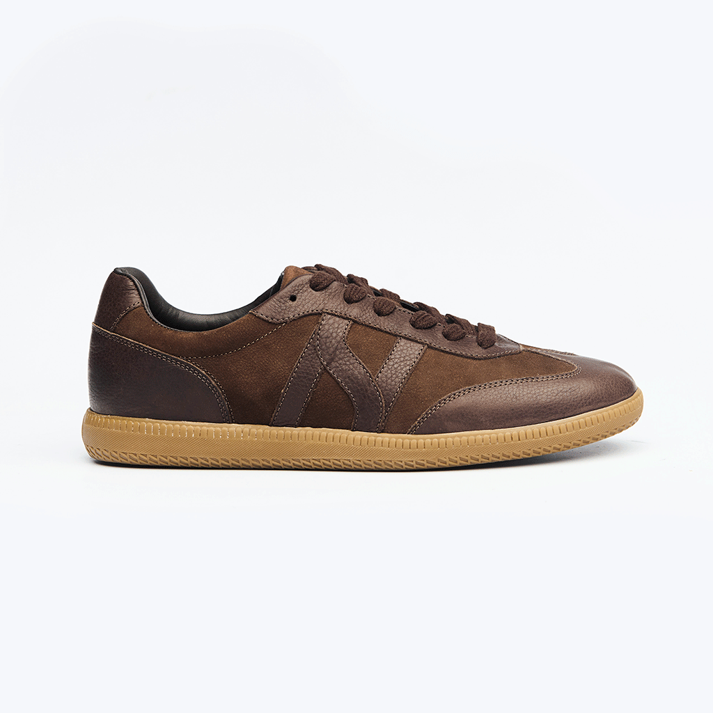 Sneaker Clooney