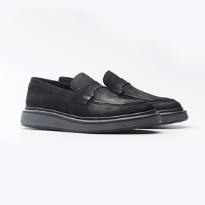Loafer Hill Preto