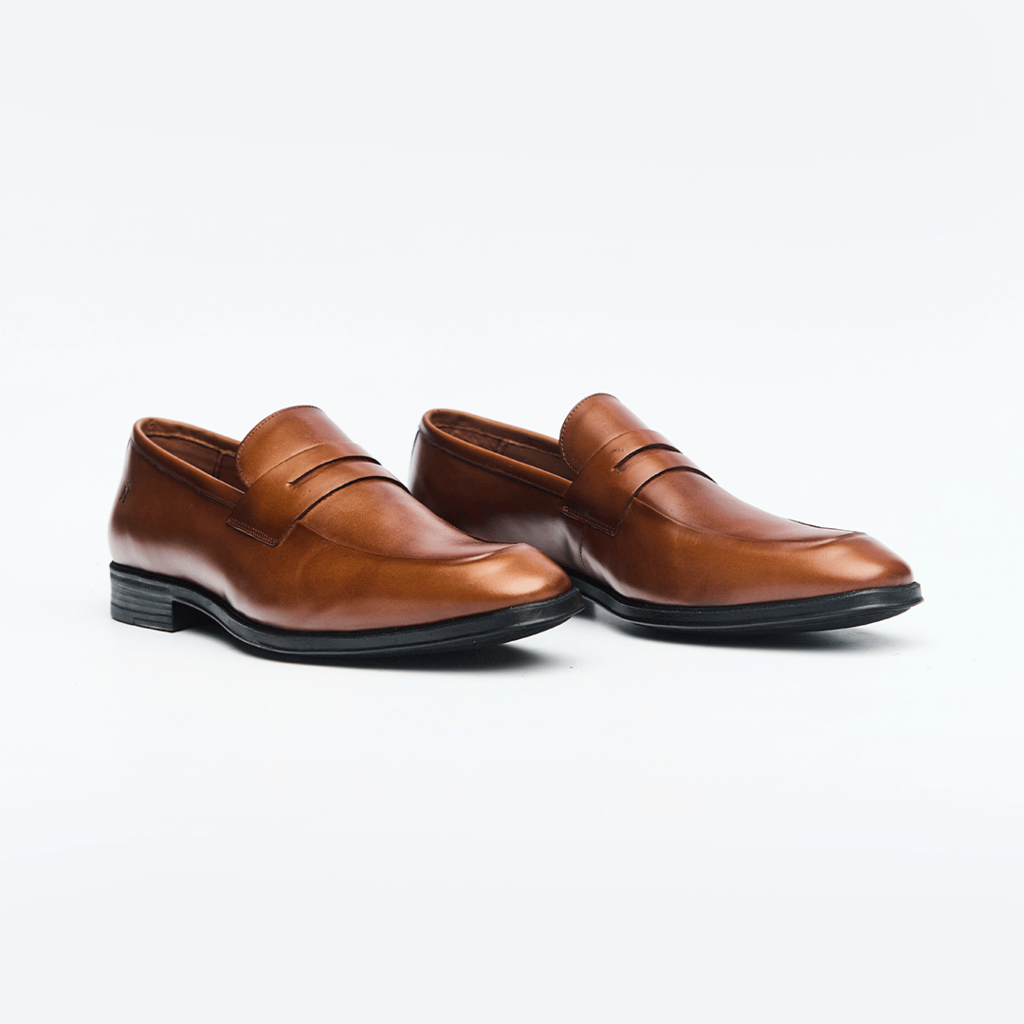 Loafer Limer Cobre