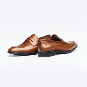 Loafer Limer Cobre
