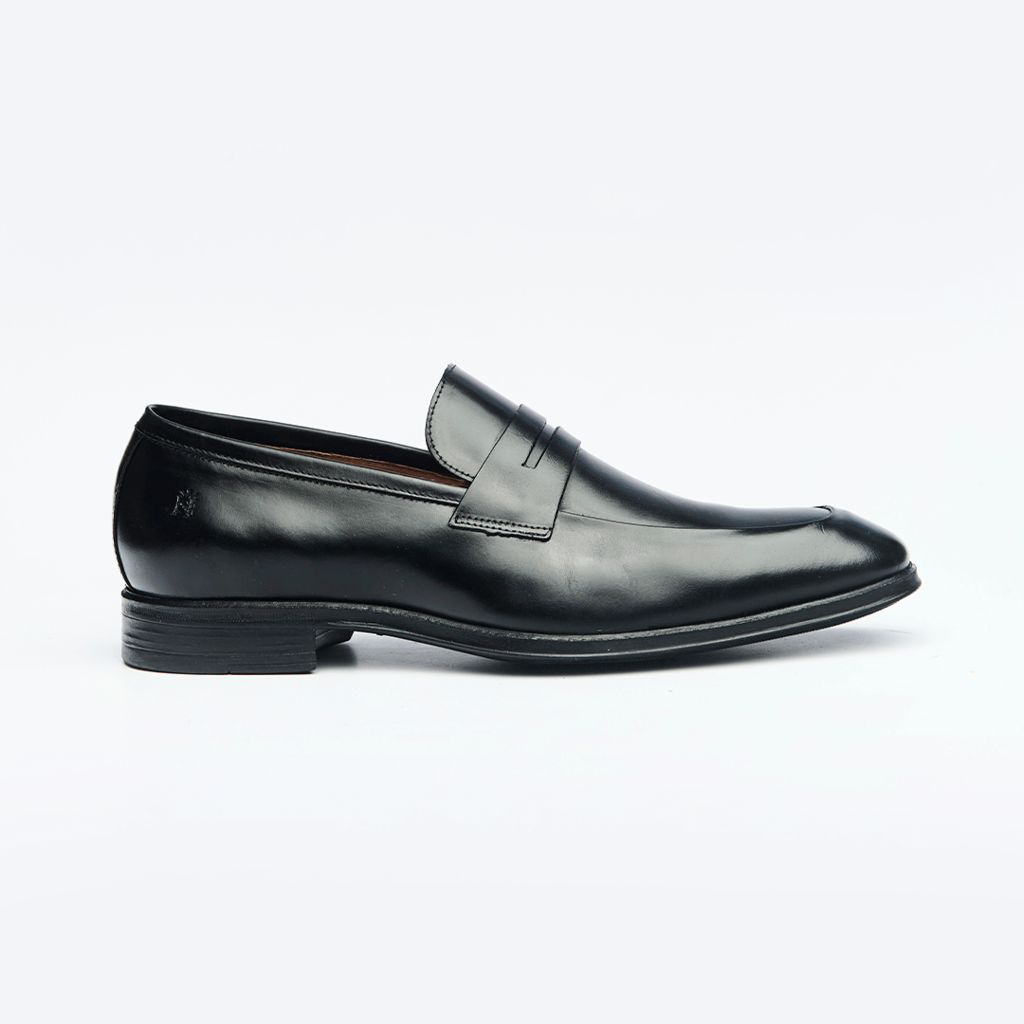 Loafer Limer Black