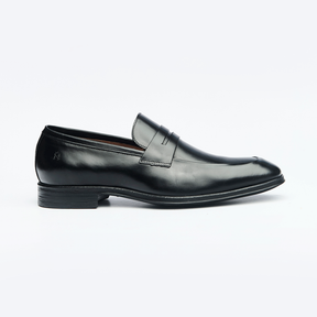 Loafer Limer Black