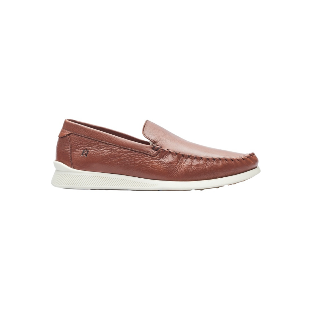 Mocassim Solace Tan