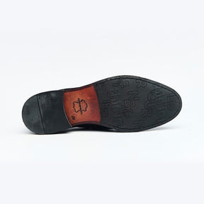 Mocassim Wlad Preto