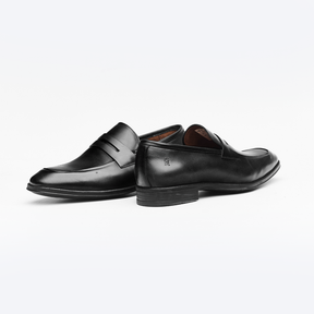 Loafer Limer Black