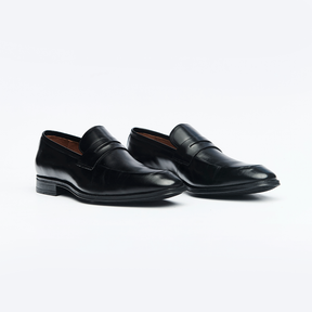 Loafer Limer Black