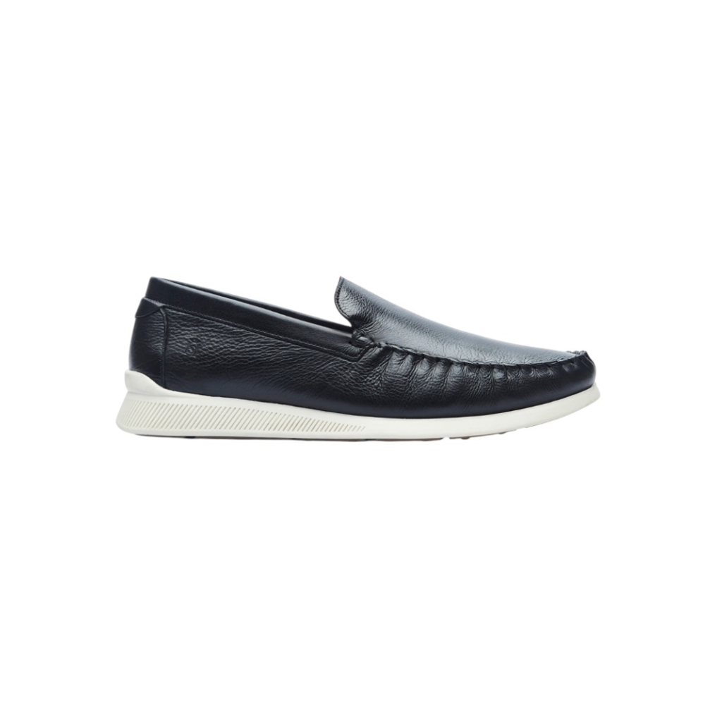 Mocassim Solace Preto