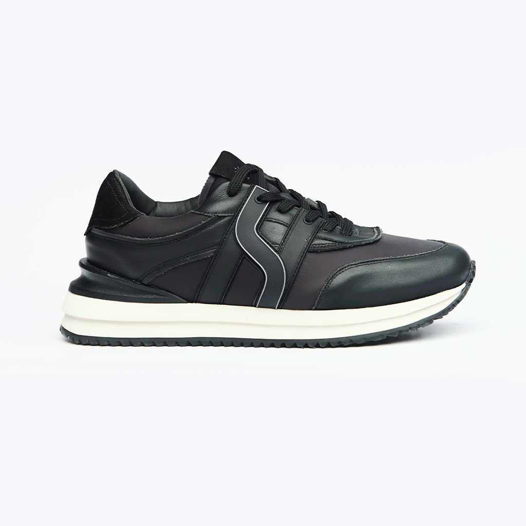 Jogger Agassi