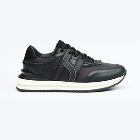 Jogger Agassi