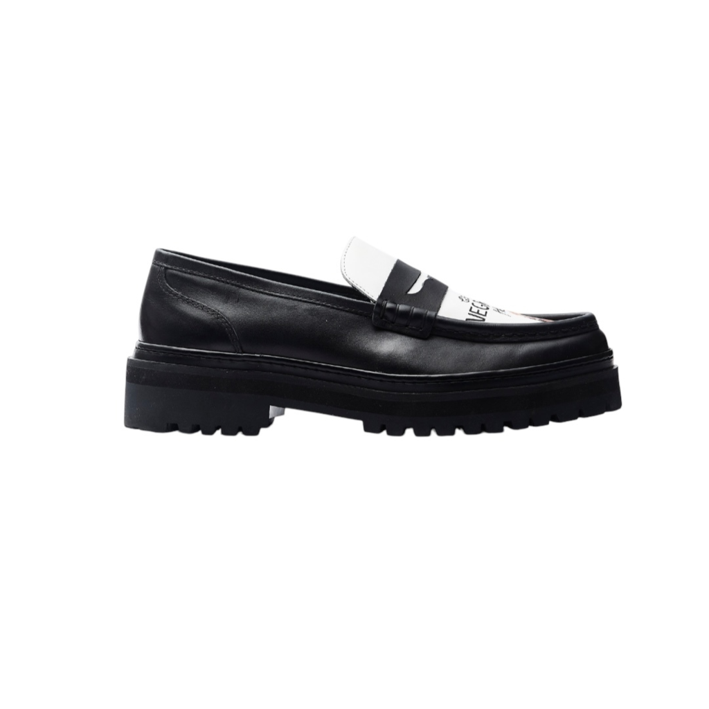 Loafer Camillo Club Negroni