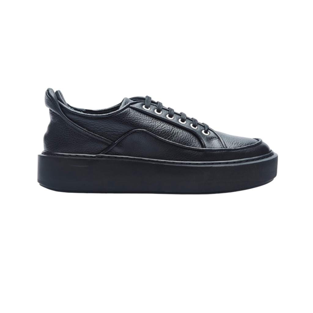 Sneaker Riba Preto