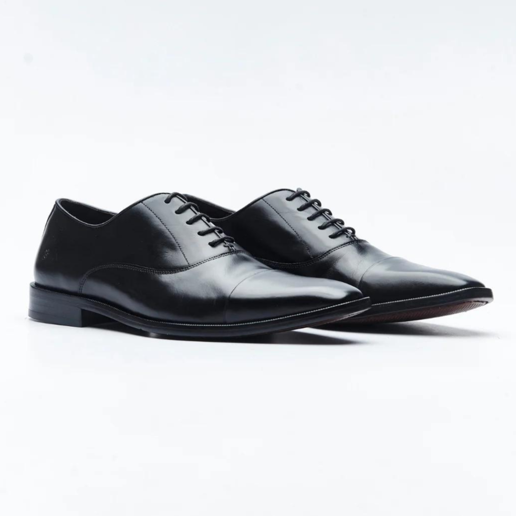 Oxford Paul Preto