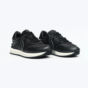 Jogger Agassi