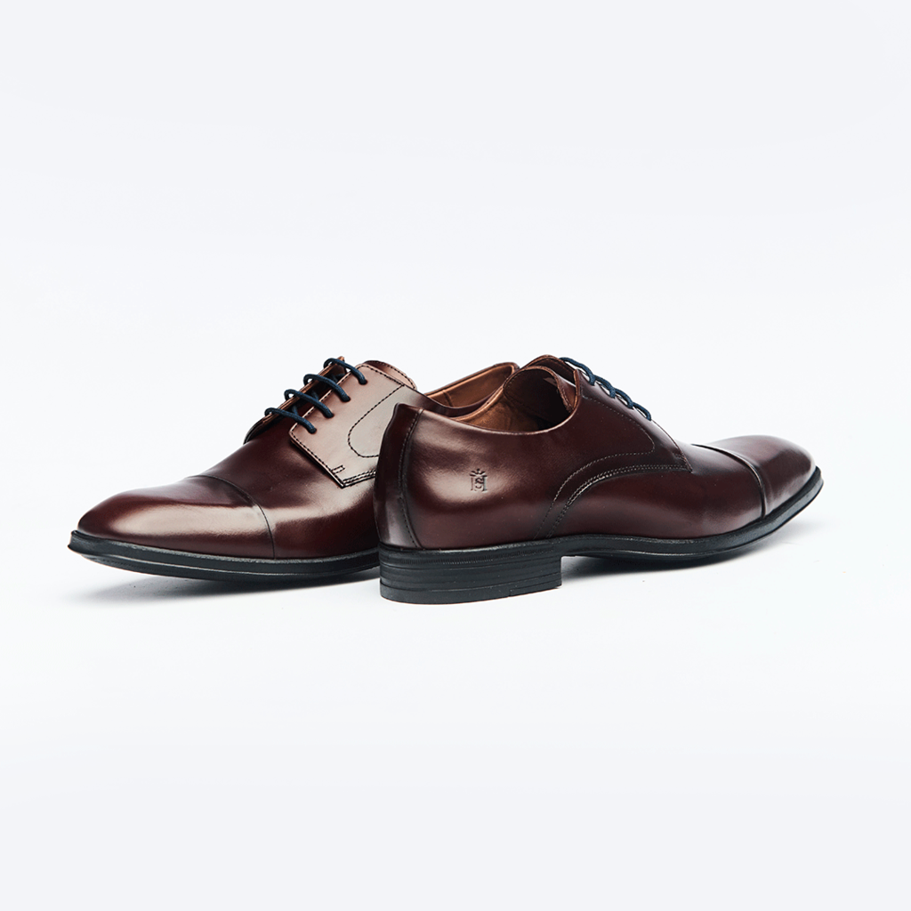 Derby Limer Brown