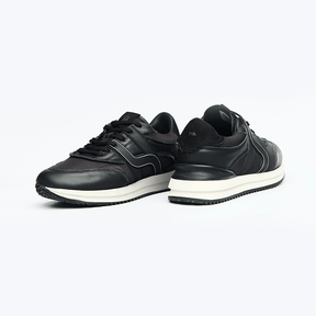 Jogger Agassi