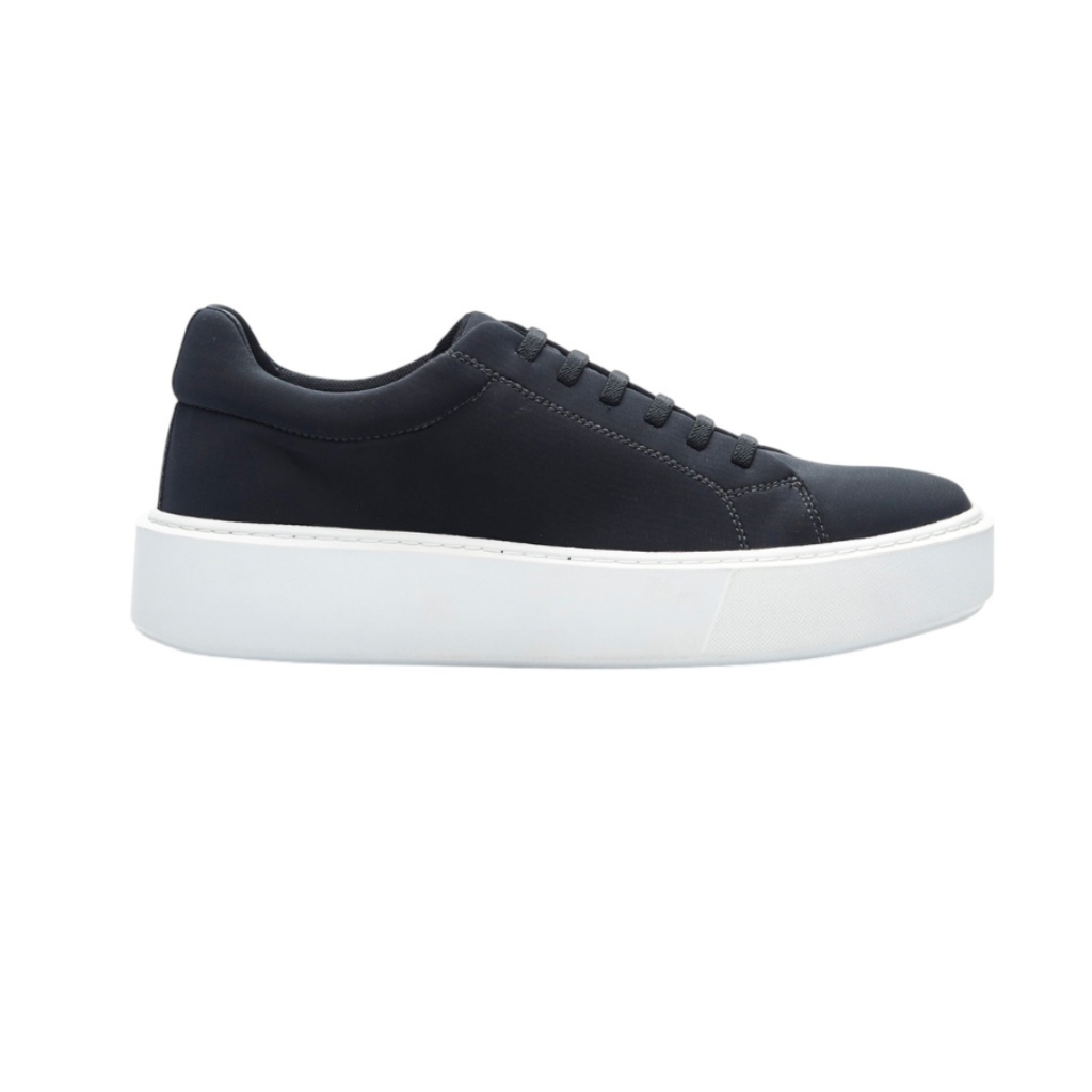 Sneaker Borgo Preto