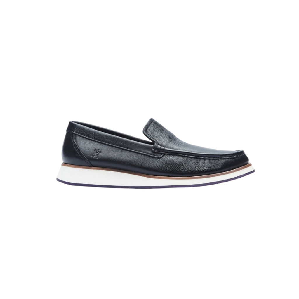 Mocassim Westin Preto