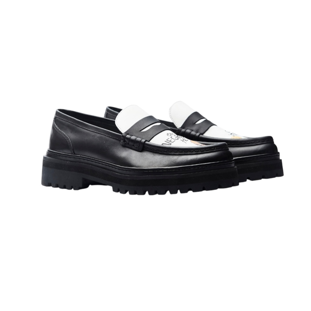 Loafer Camillo Club Negroni