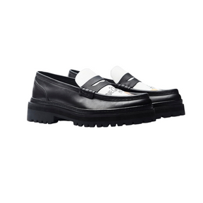 Loafer Camillo Club Negroni