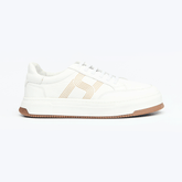 Sneaker Hans Branco