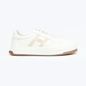 Sneaker Hans Branco
