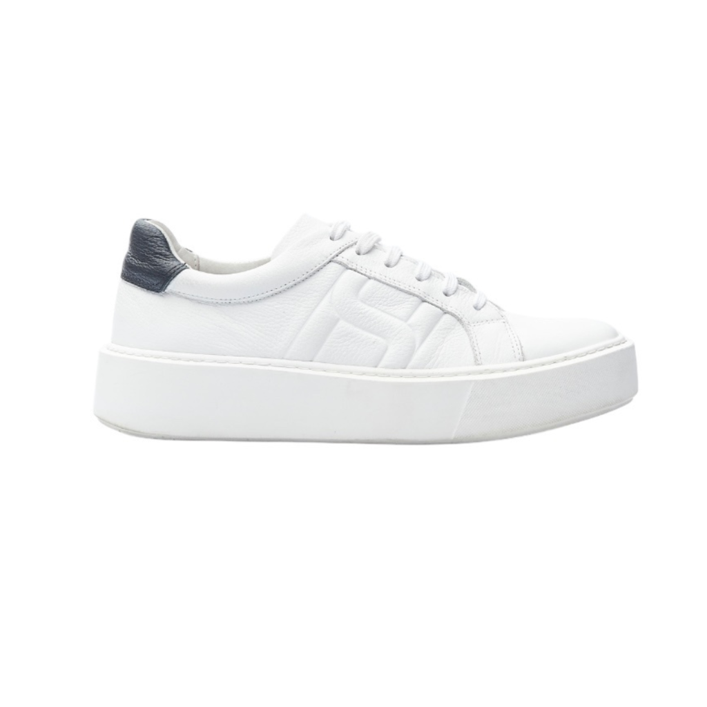 Sneaker Quarter Branco