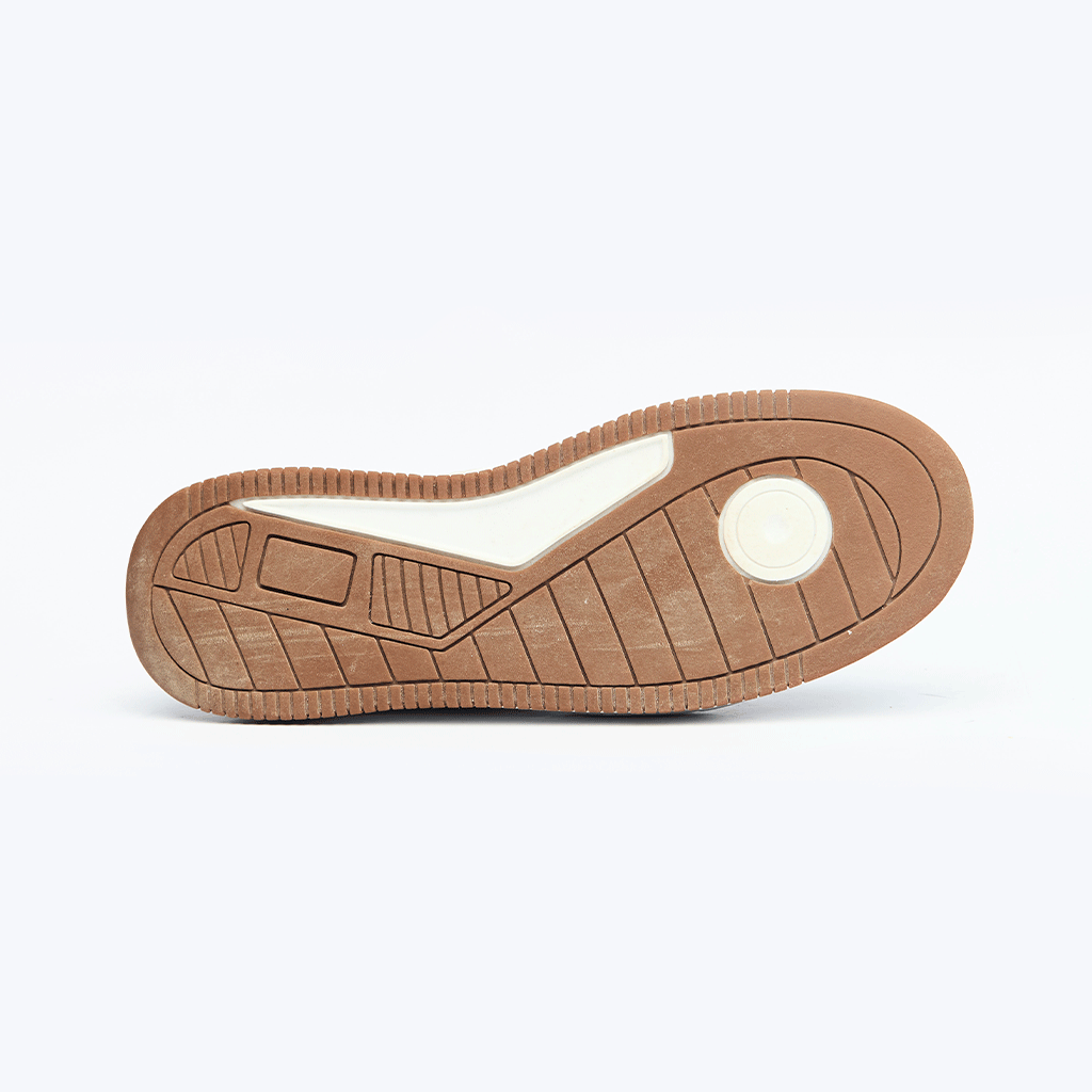 Sneaker Hans Branco