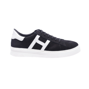 Sneaker Cerval Preto
