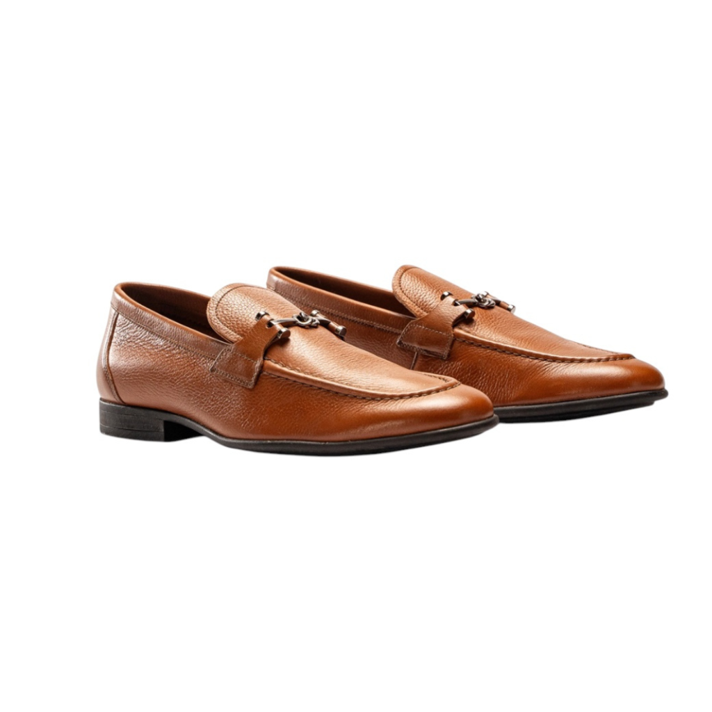 Mocassim Studart Whisky